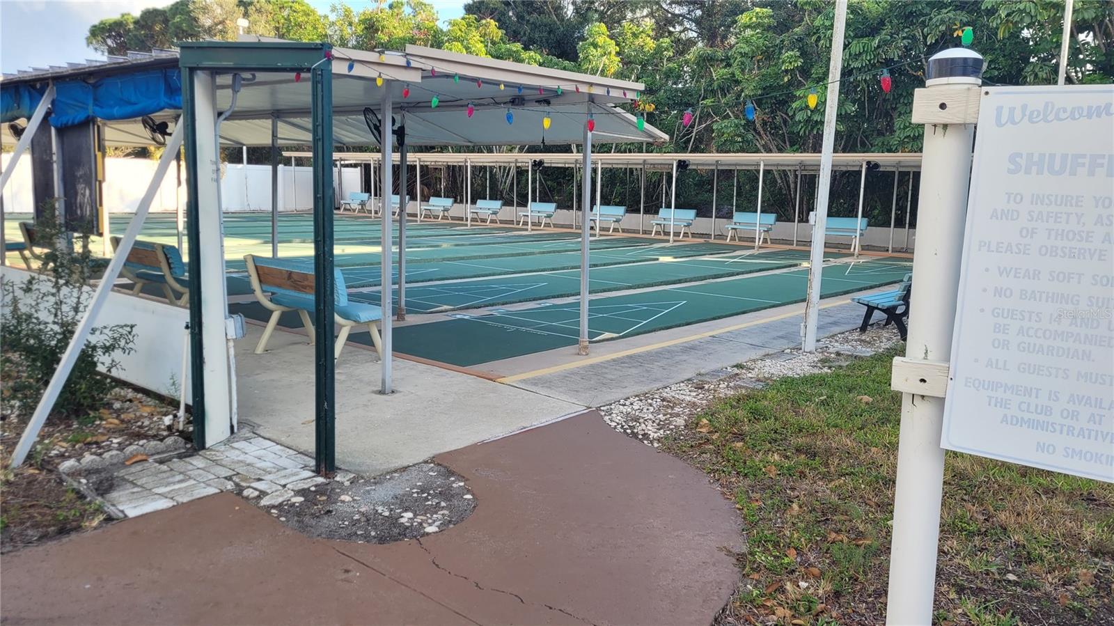 TERRACE PARK OF FIVE TOWNS - Residential