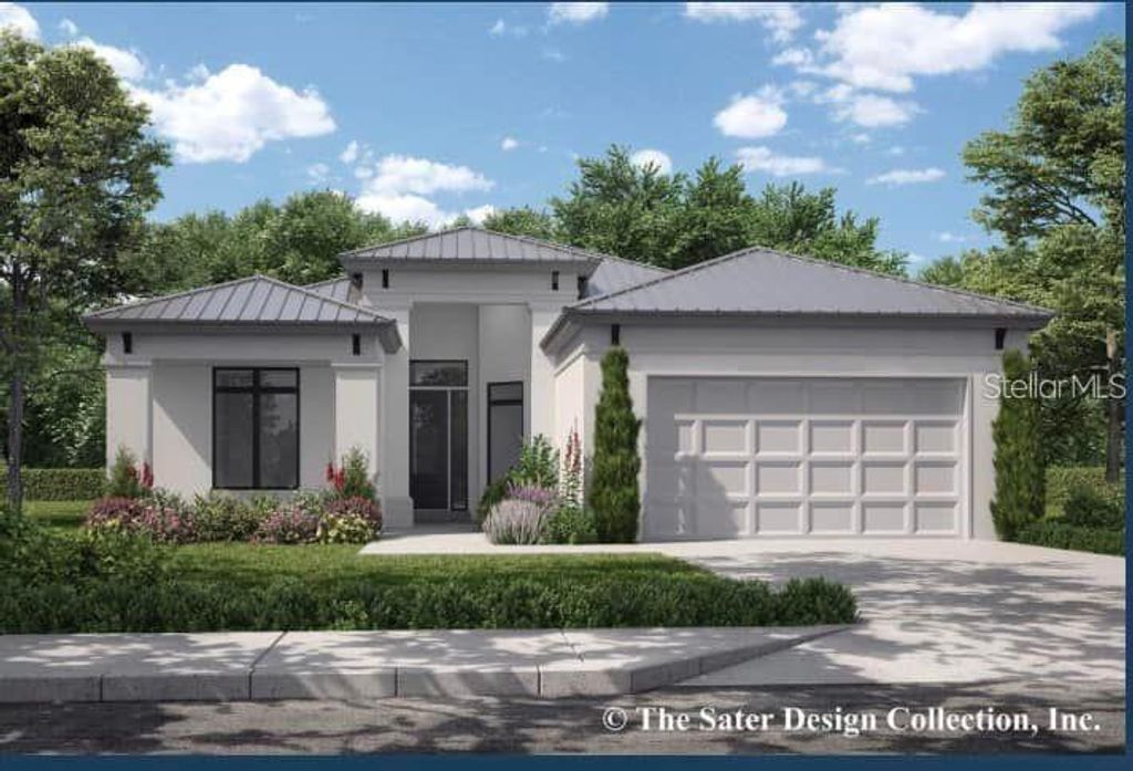 Photo of 31 Cockatoo Drive, Placida, FL 33946 (MLS # O6410461)