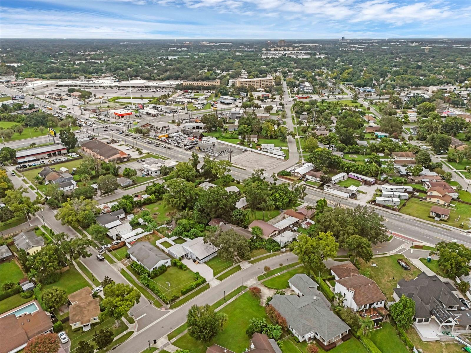 FAIRVIEW SHORES - Residential Income