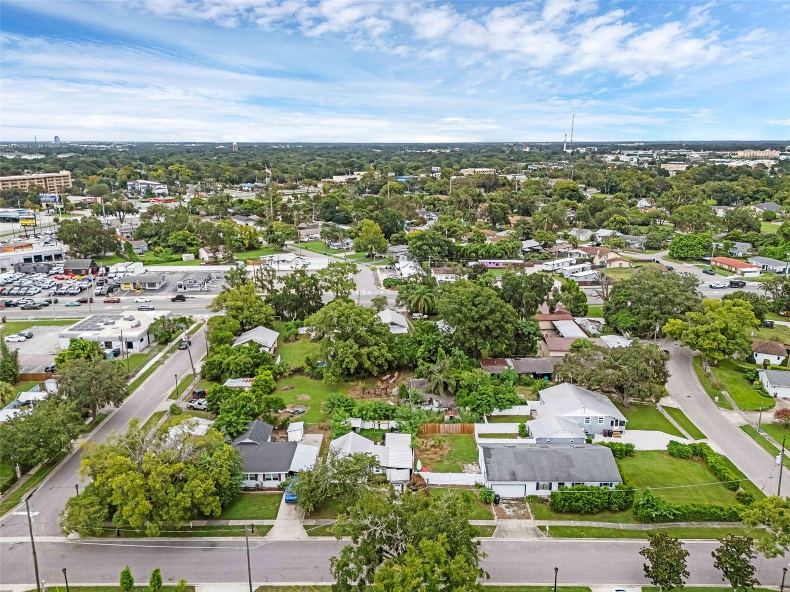 FAIRVIEW SHORES - Residential Income