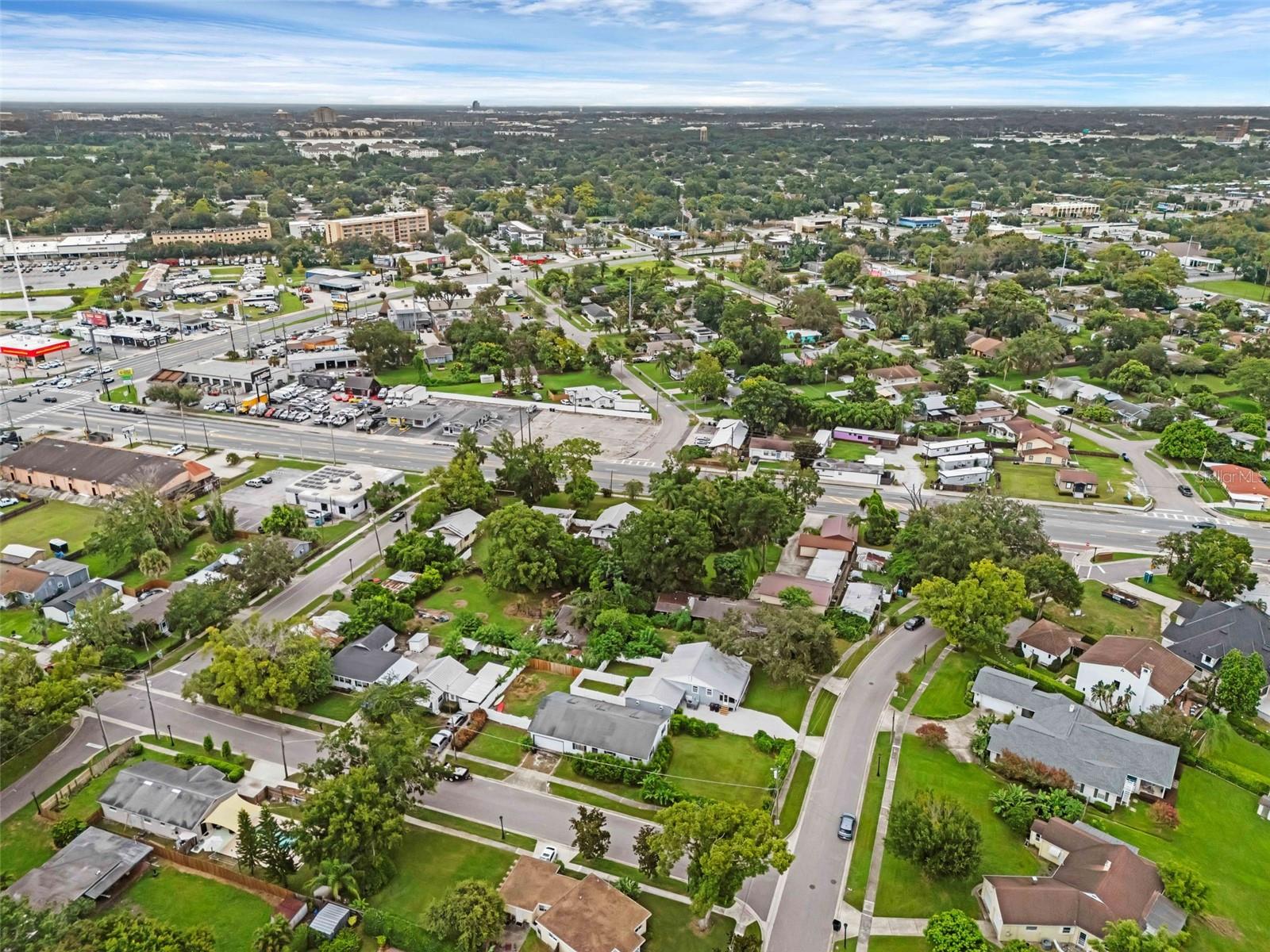 1725 FAIRVIEW SHORES DRIVE