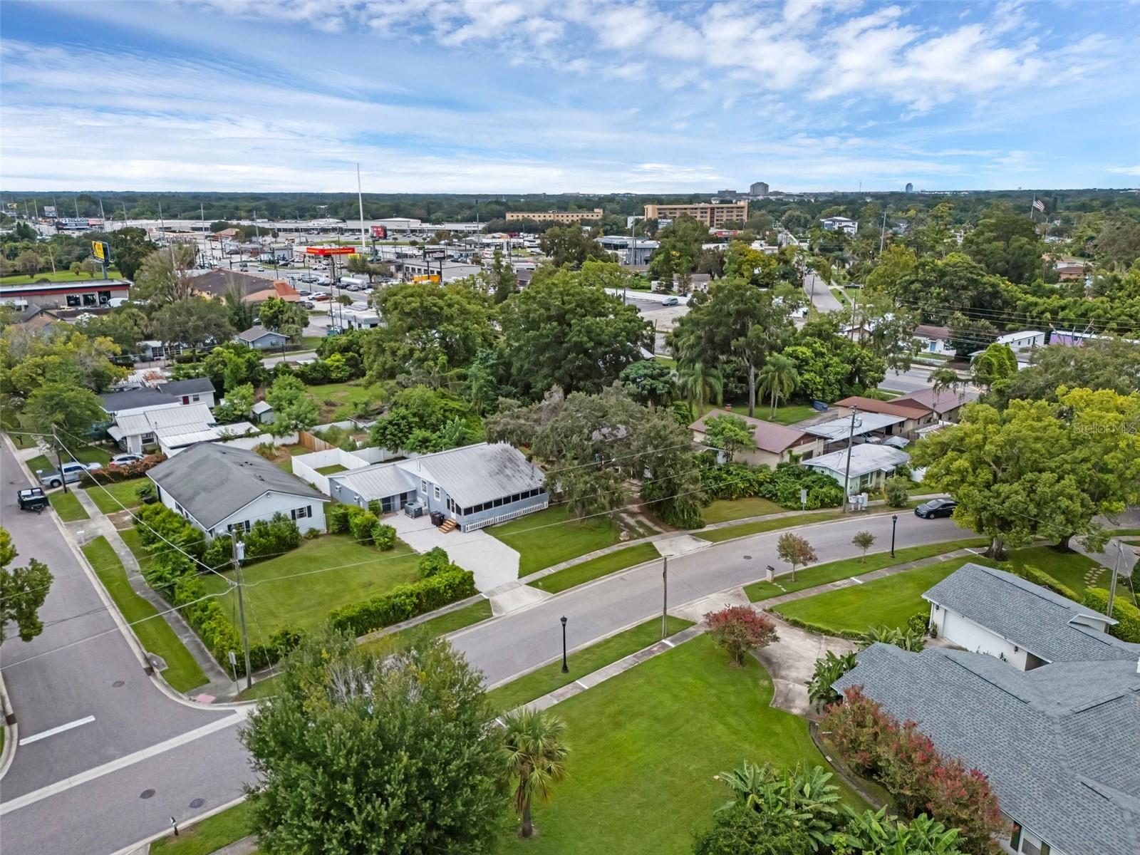 FAIRVIEW SHORES - Residential Income