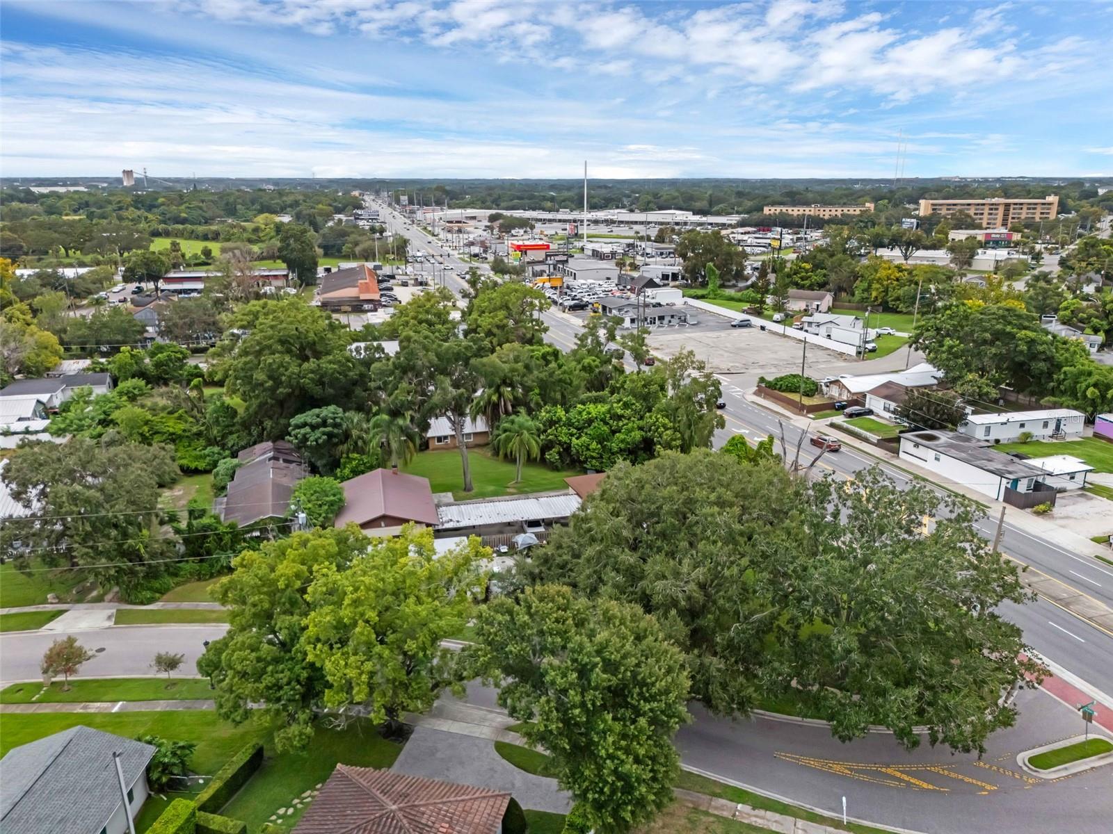 FAIRVIEW SHORES - Residential Income