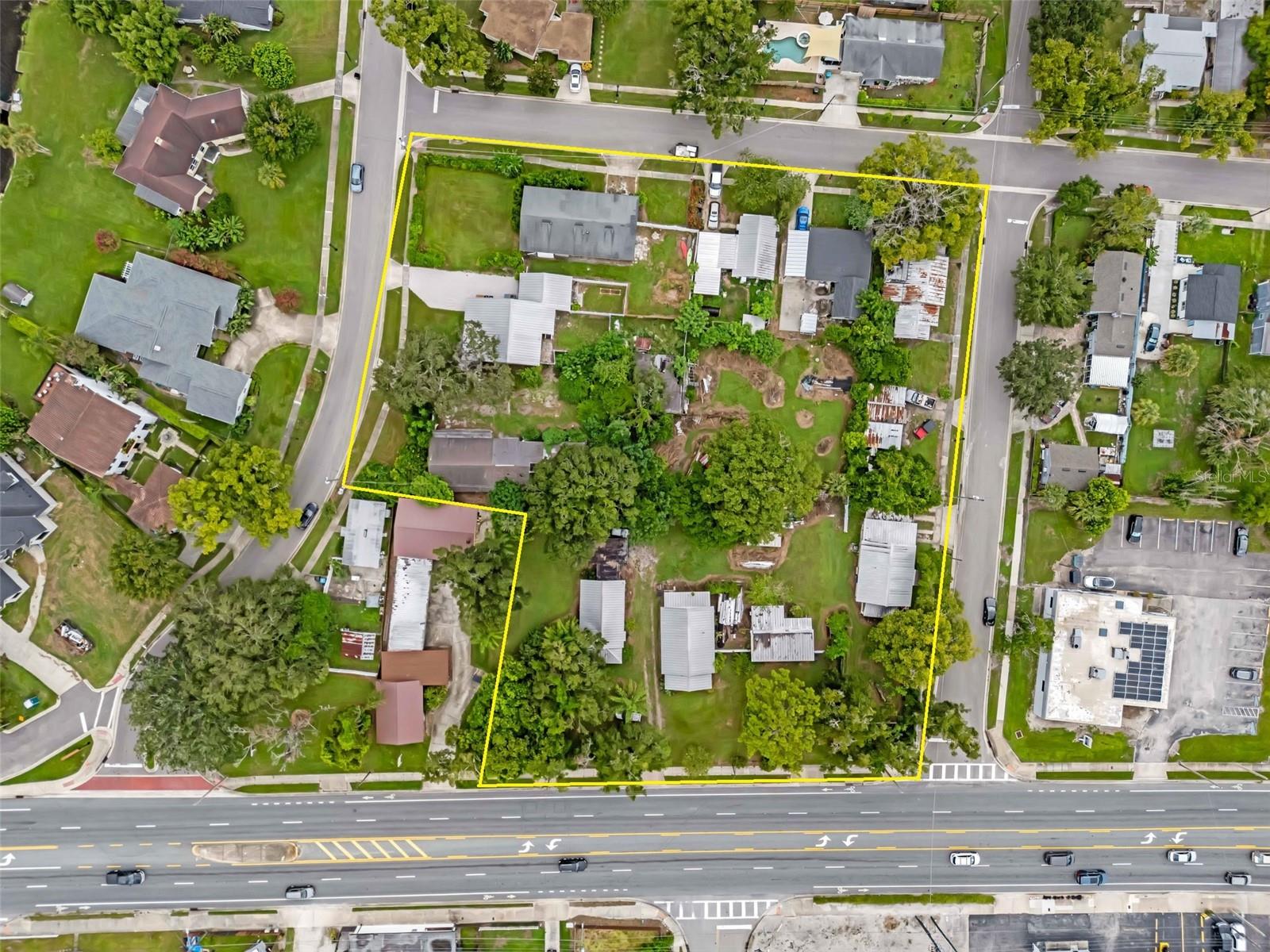 1725 FAIRVIEW SHORES DRIVE