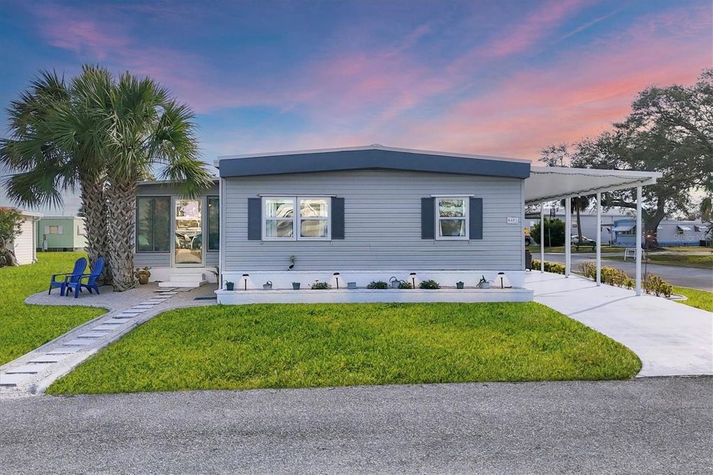 Photo of 6401 Floral Court, North Port, FL 34287 (MLS # N6140668)
