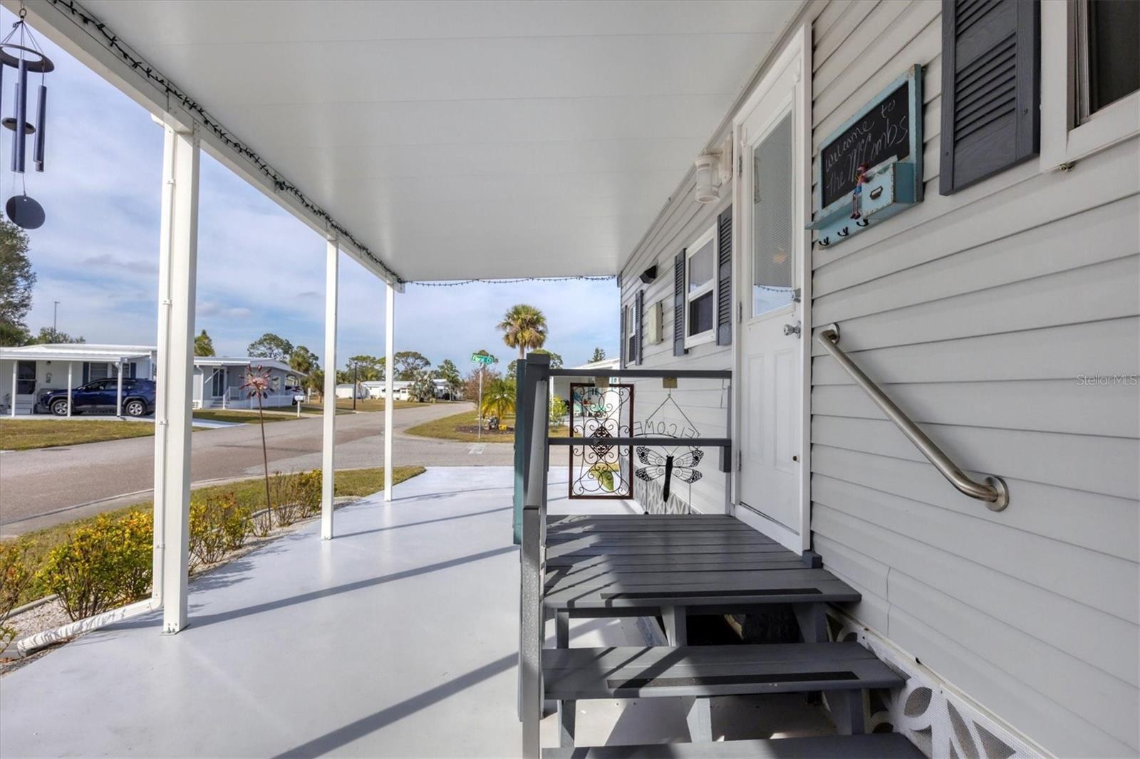 HOLIDAY PARK - Residential