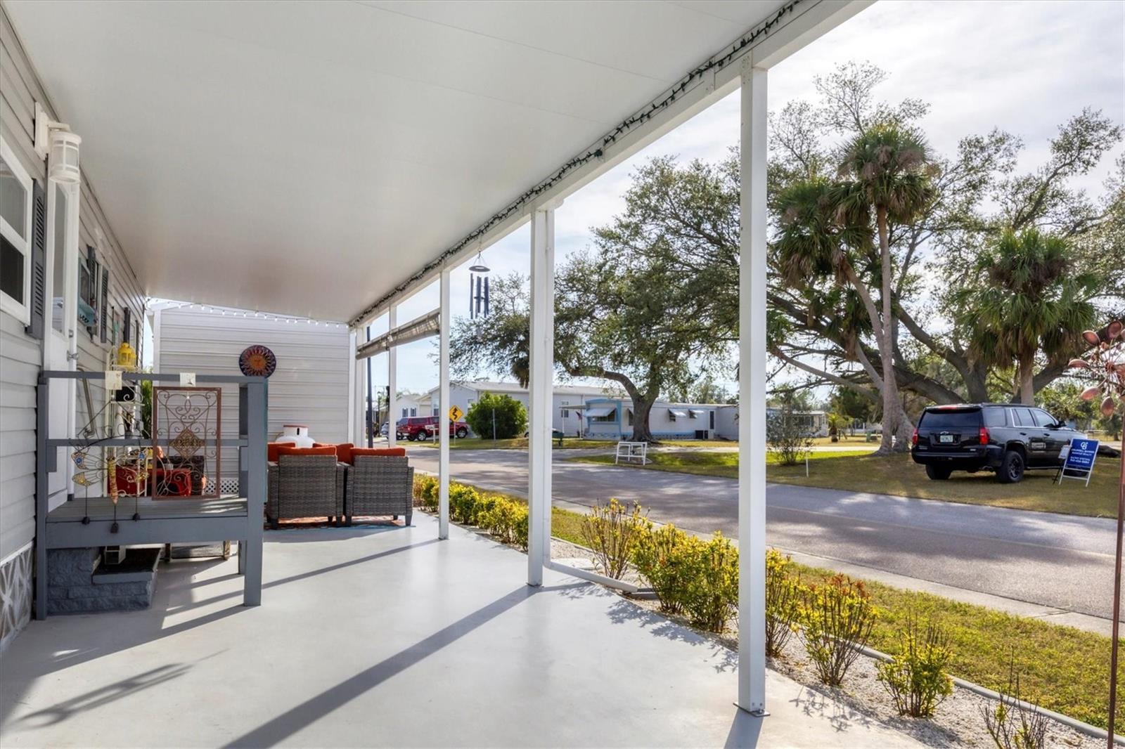 HOLIDAY PARK - Residential
