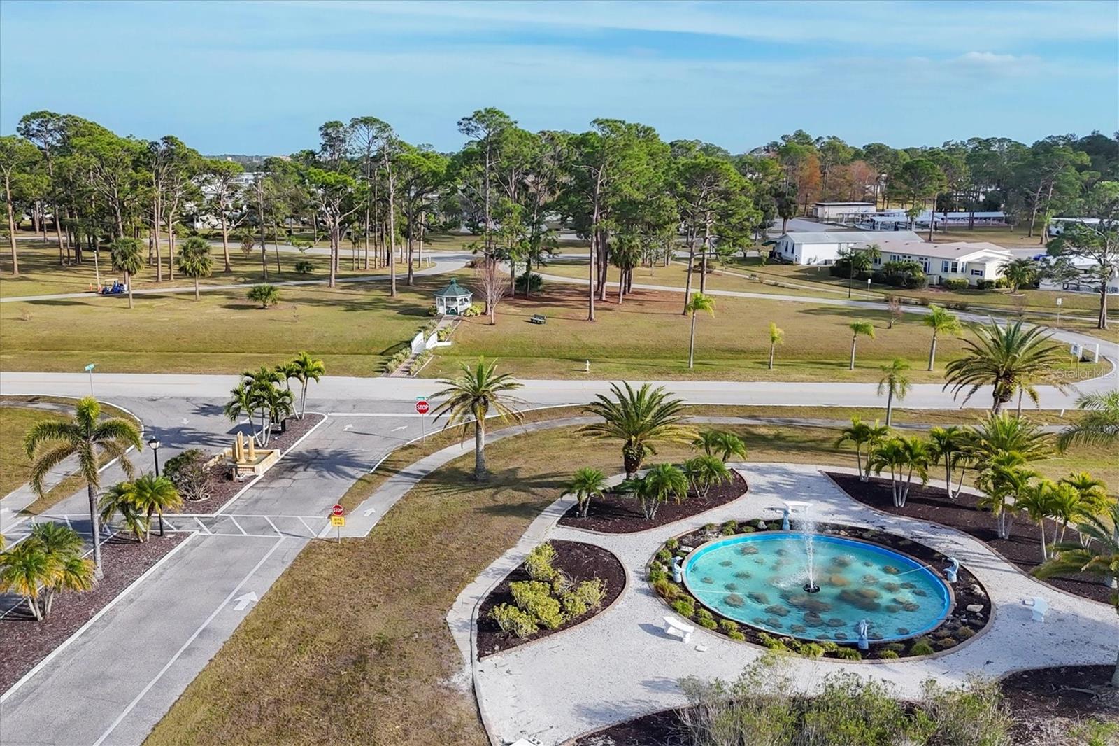 HOLIDAY PARK - Residential