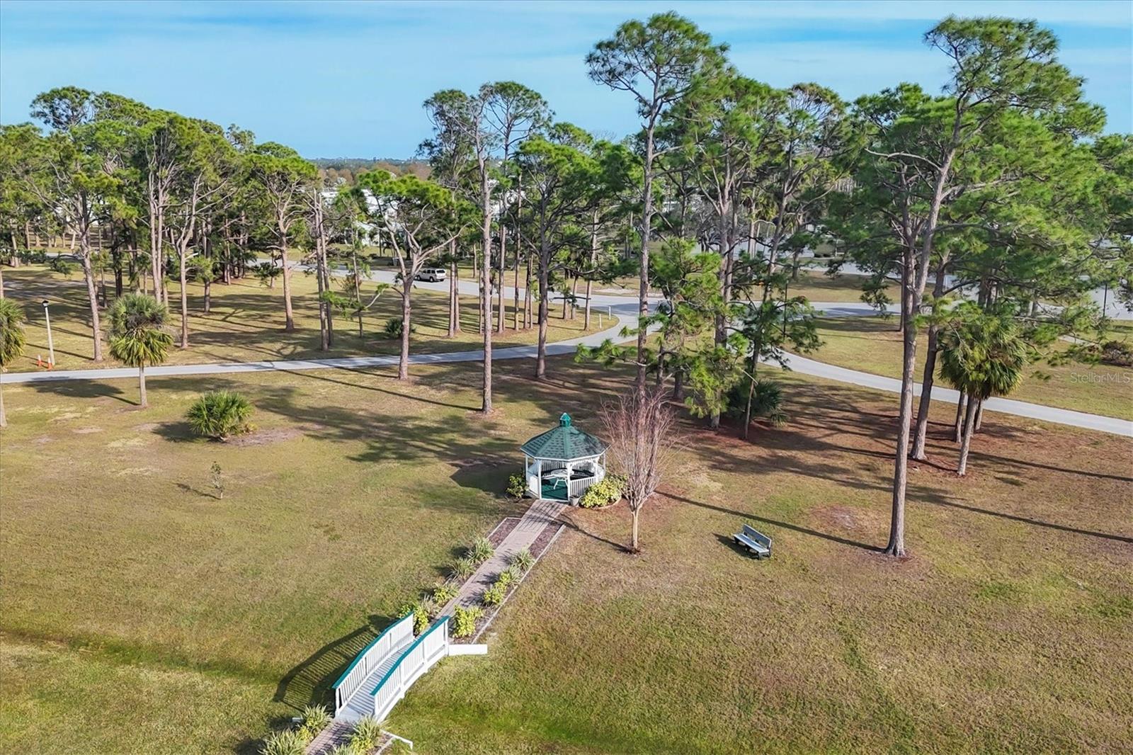 HOLIDAY PARK - Residential