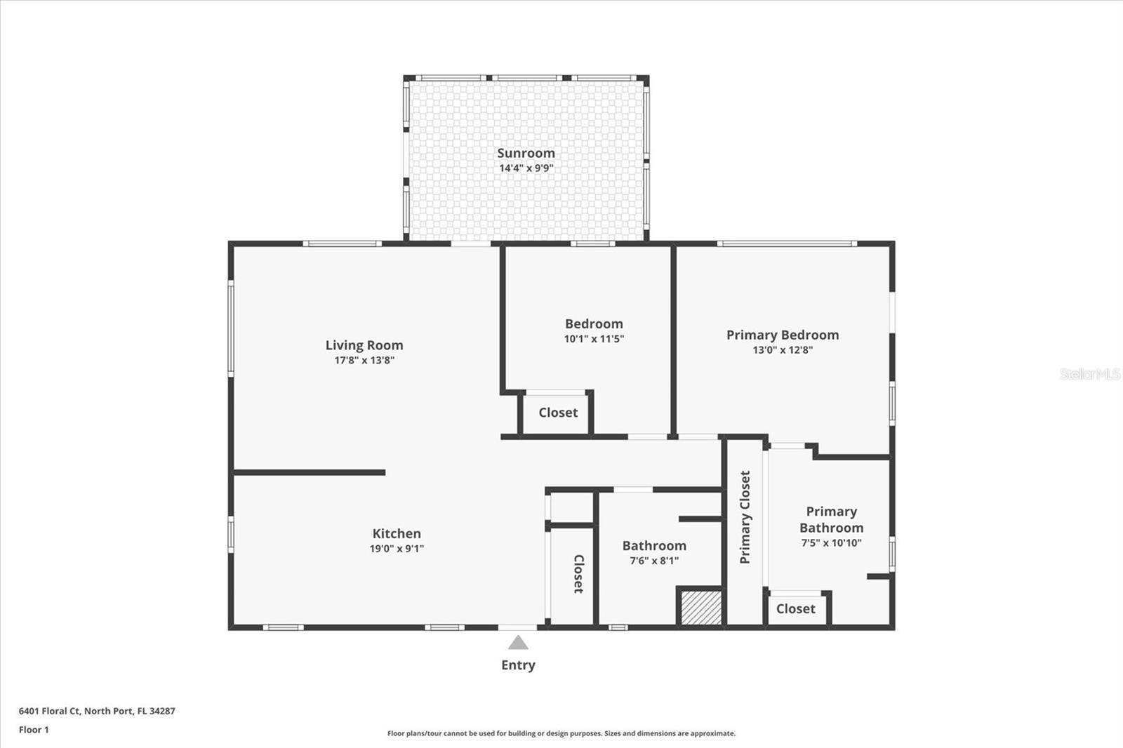 HOLIDAY PARK - Residential