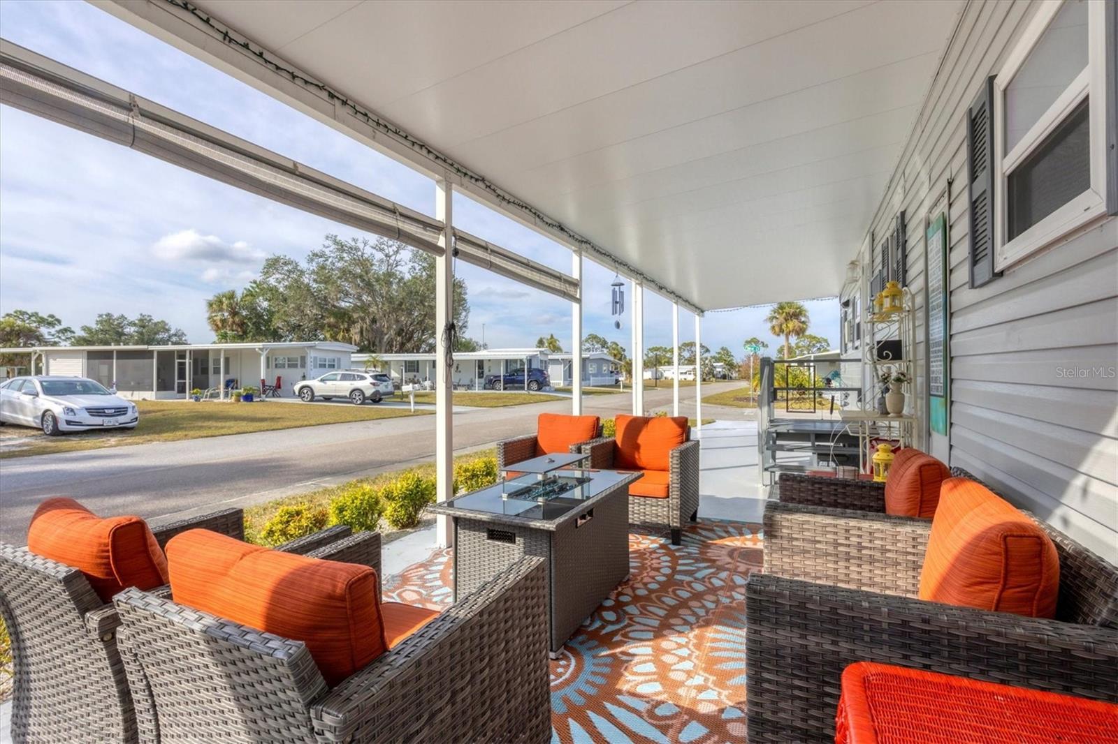 HOLIDAY PARK - Residential