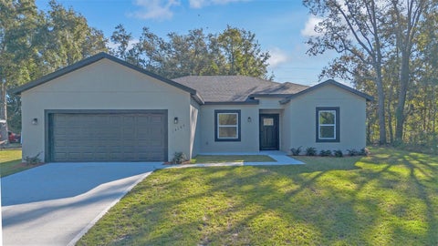 Photo of 14105 SW 46th Terrace, Ocala, FL 34473 (MLS # O6451997)