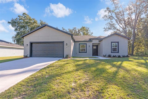 Tiny photo for 14105 SW 46th Terrace, Ocala, FL 34473 (MLS # O6451997)