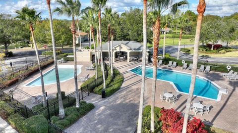 A home in AUBURNDALE