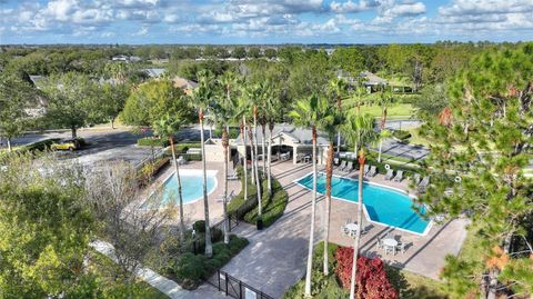 A home in AUBURNDALE