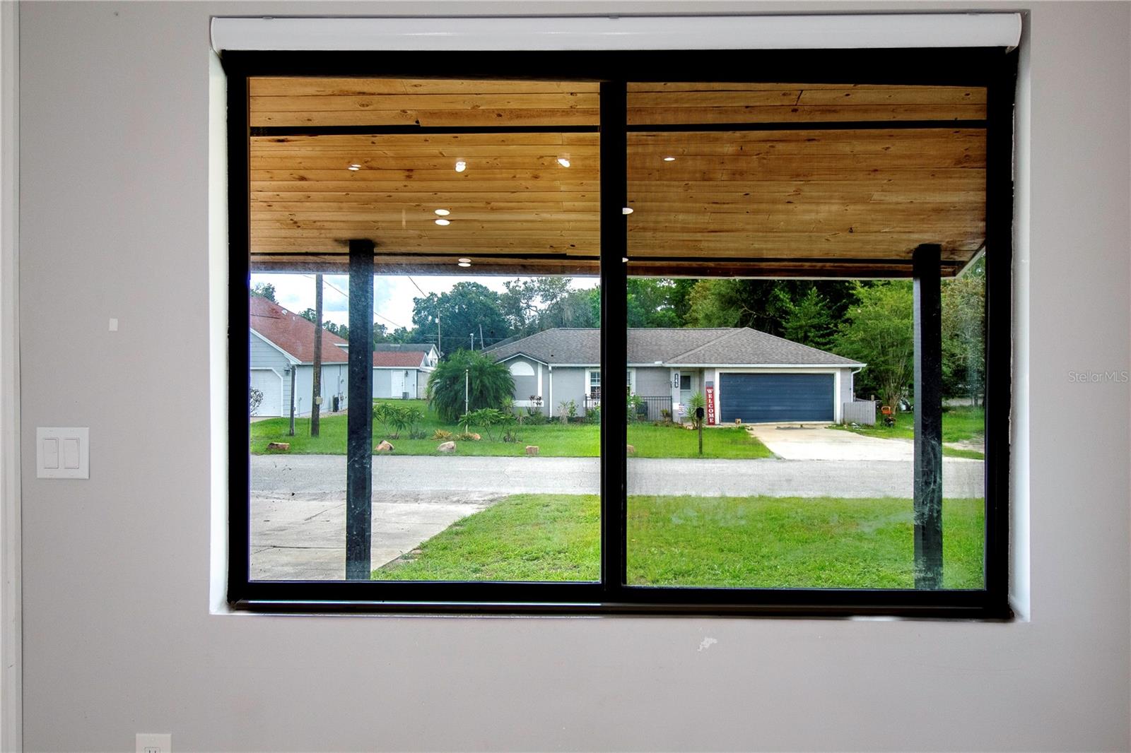 PLANTATION ESTATES UNIT 02 - Residential