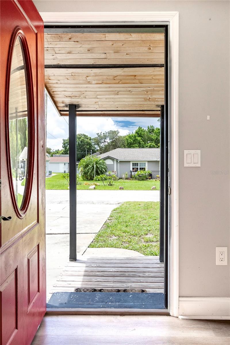 PLANTATION ESTATES UNIT 02 - Residential