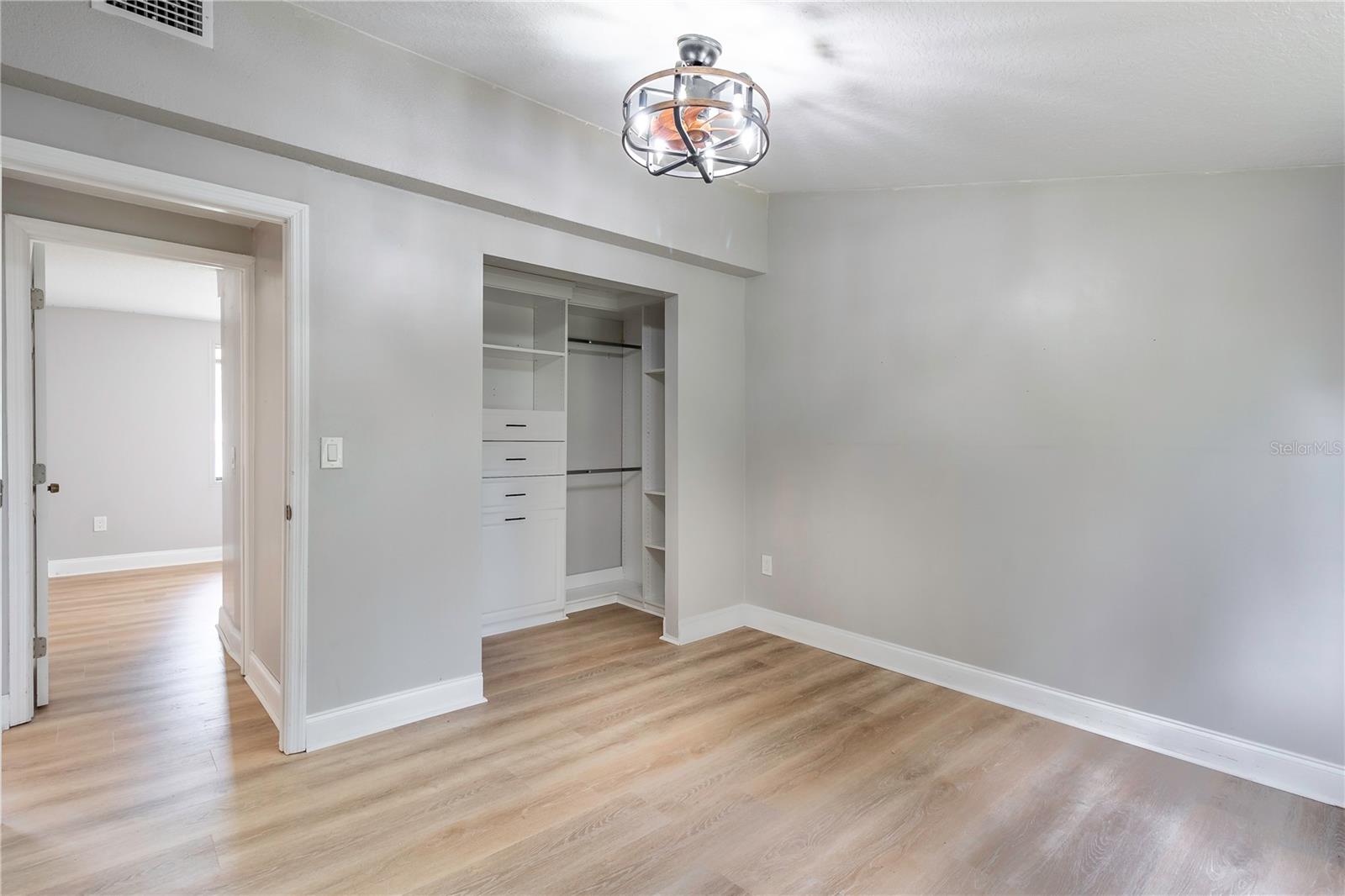 PLANTATION ESTATES UNIT 02 - Residential