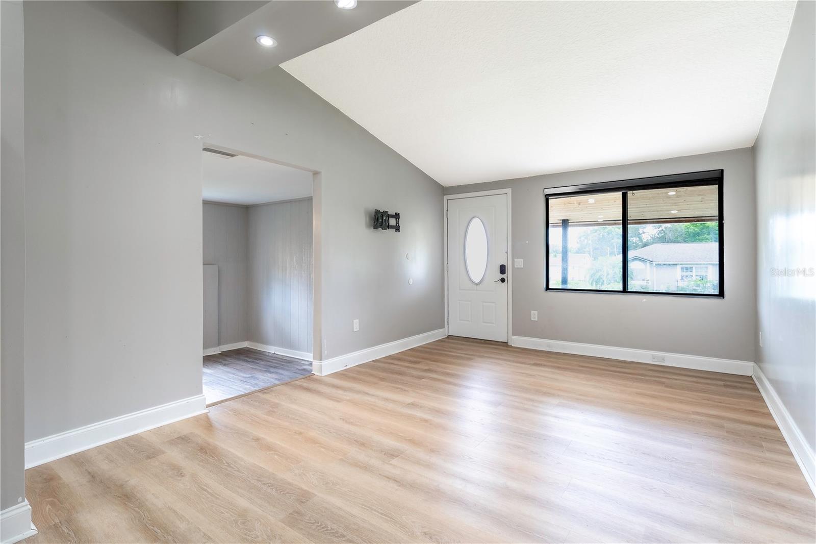 PLANTATION ESTATES UNIT 02 - Residential