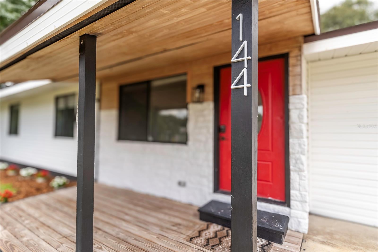 144 DELESPINE DRIVE