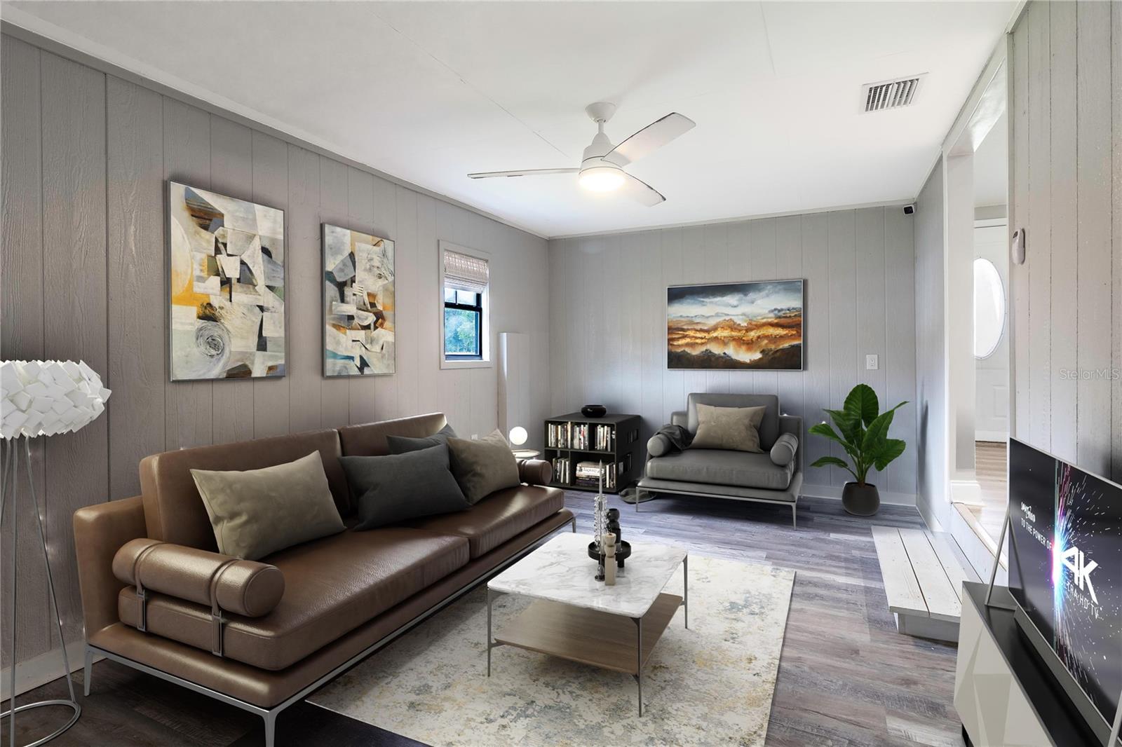 PLANTATION ESTATES UNIT 02 - Residential