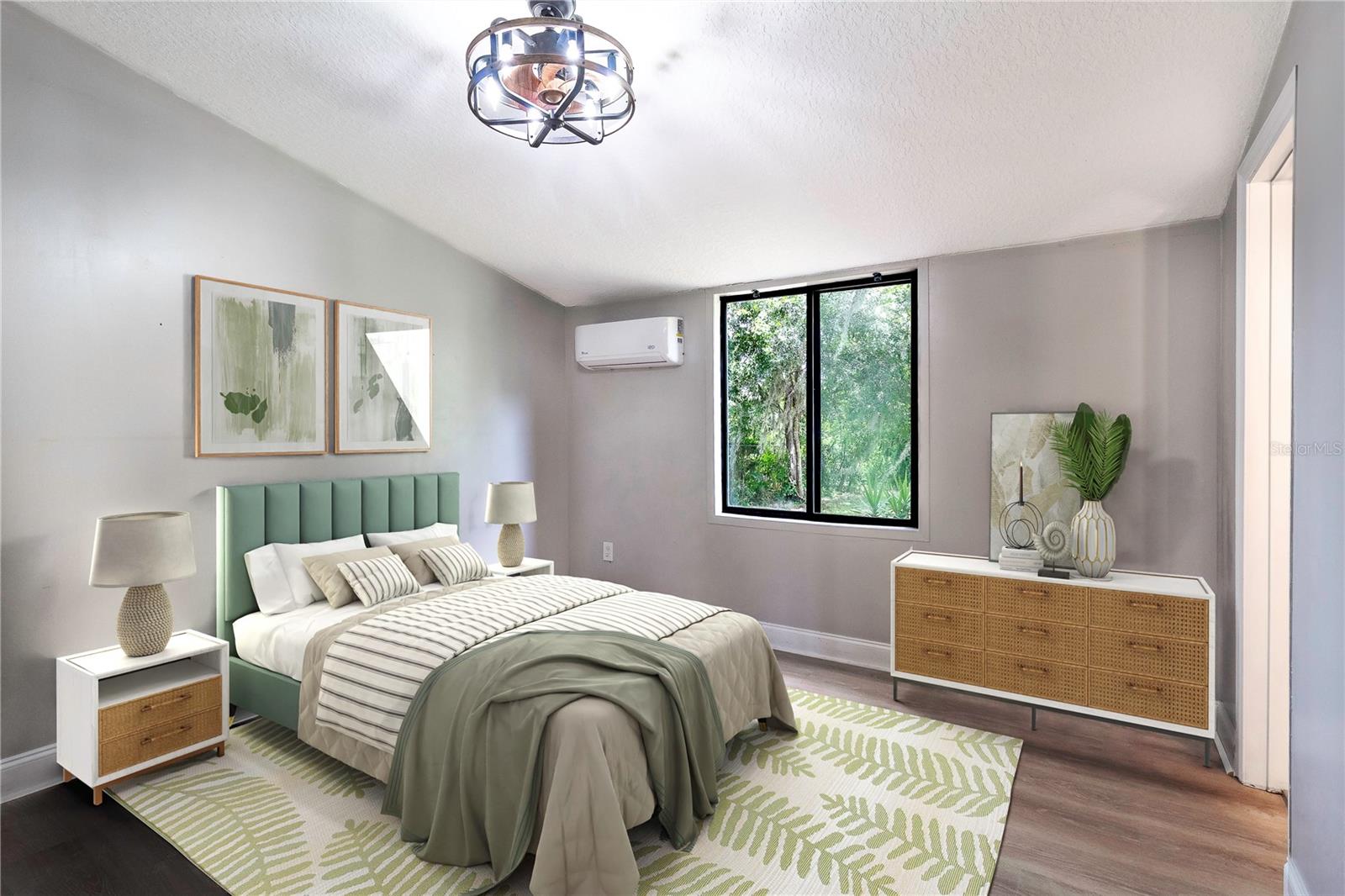 PLANTATION ESTATES UNIT 02 - Residential