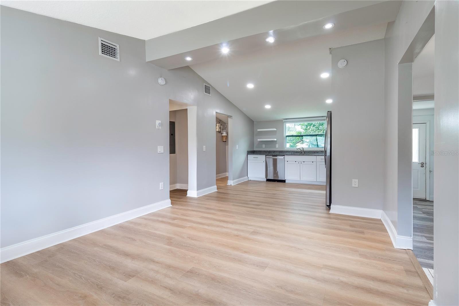 PLANTATION ESTATES UNIT 02 - Residential