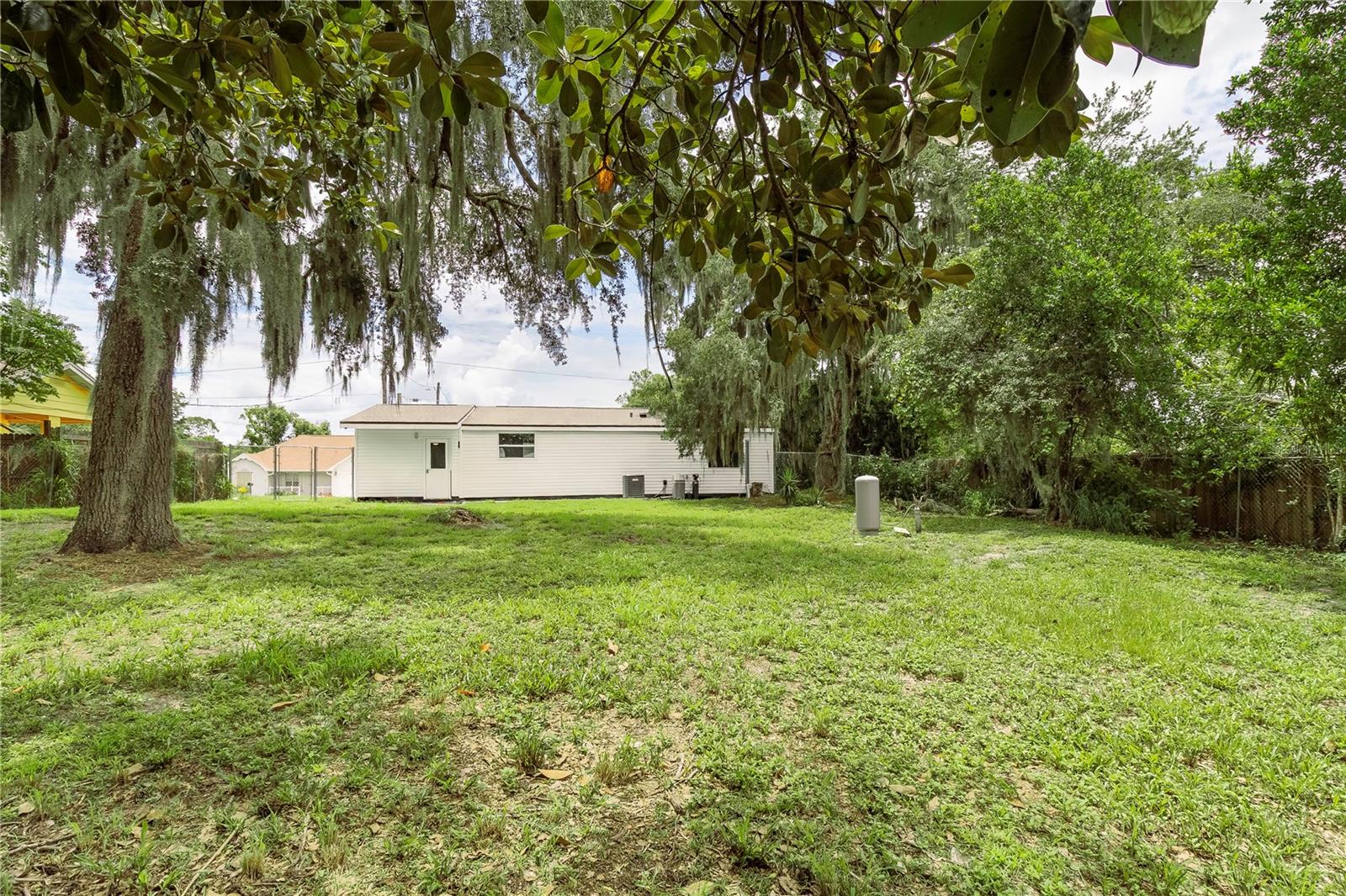 PLANTATION ESTATES UNIT 02 - Residential