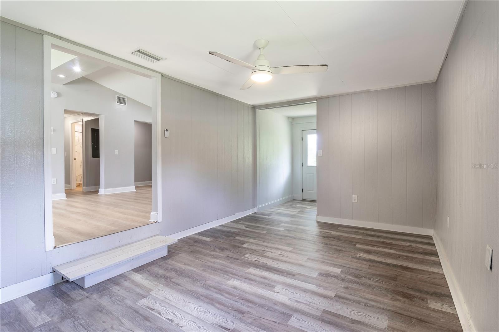 PLANTATION ESTATES UNIT 02 - Residential