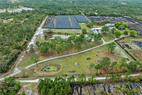 Tiny photo for 40945 Beach Rd, Eustis, FL 32736 (MLS # O6396224)