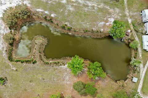 Tiny photo for 40945 Beach Rd, Eustis, FL 32736 (MLS # O6396224)