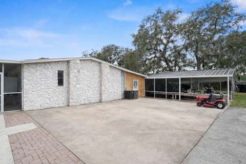 Tiny photo for 40945 Beach Rd, Eustis, FL 32736 (MLS # O6396224)