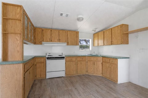 Tiny photo for 40945 Beach Rd, Eustis, FL 32736 (MLS # O6396224)