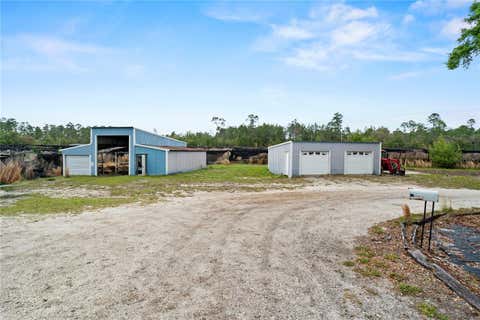 Tiny photo for 40945 Beach Rd, Eustis, FL 32736 (MLS # O6396224)