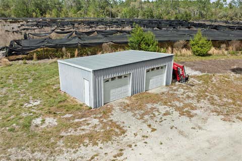Tiny photo for 40945 Beach Rd, Eustis, FL 32736 (MLS # O6396224)