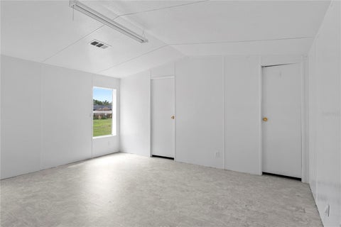 Tiny photo for 40945 Beach Rd, Eustis, FL 32736 (MLS # O6396224)