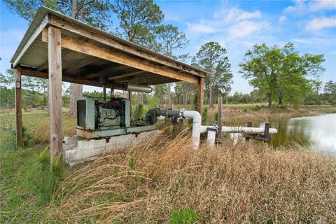 Tiny photo for 40945 Beach Rd, Eustis, FL 32736 (MLS # O6396224)