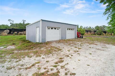 Tiny photo for 40945 Beach Rd, Eustis, FL 32736 (MLS # O6396224)