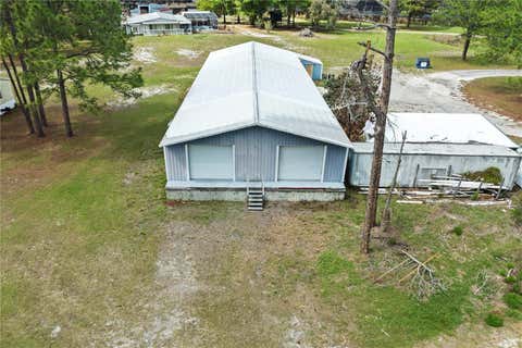 Tiny photo for 40945 Beach Rd, Eustis, FL 32736 (MLS # O6396224)