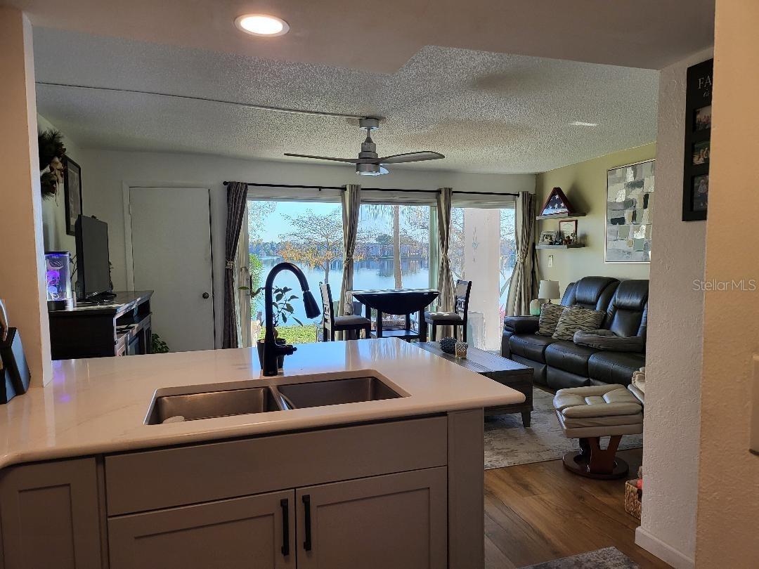 SANDY COVE - Residential