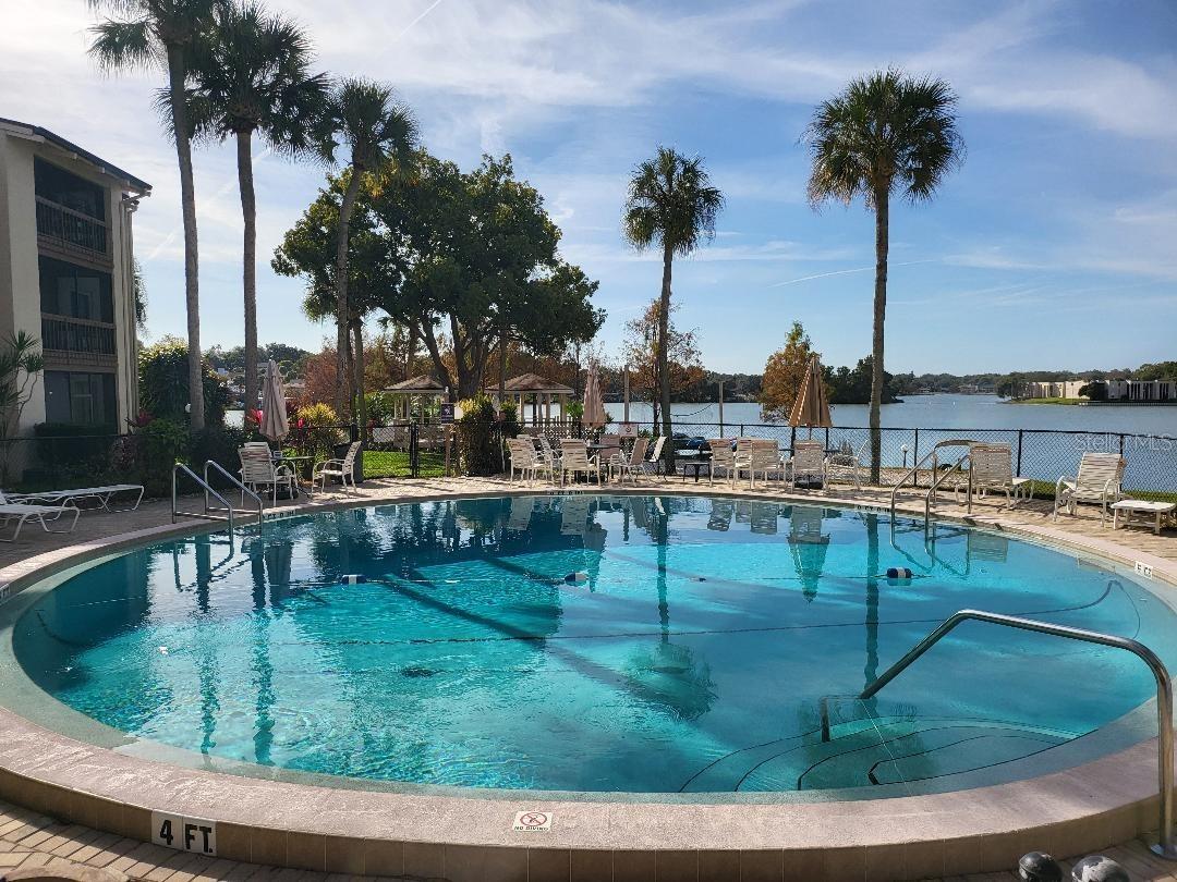 SANDY COVE - Residential