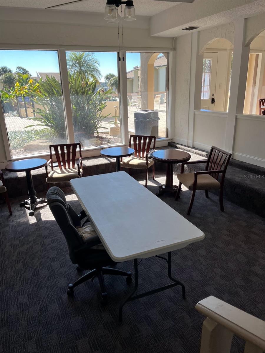 SANDY COVE - Residential