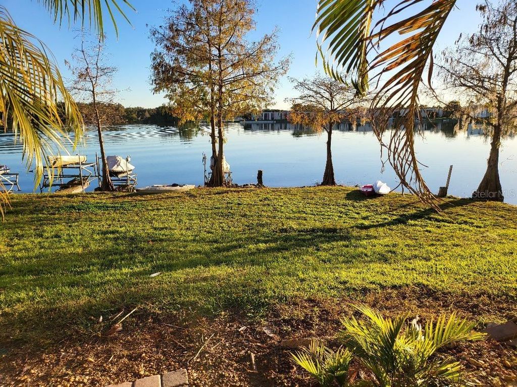 Photo of 550 Orange Drive #1, Altamonte Springs, FL 32701 (MLS # V4946812)