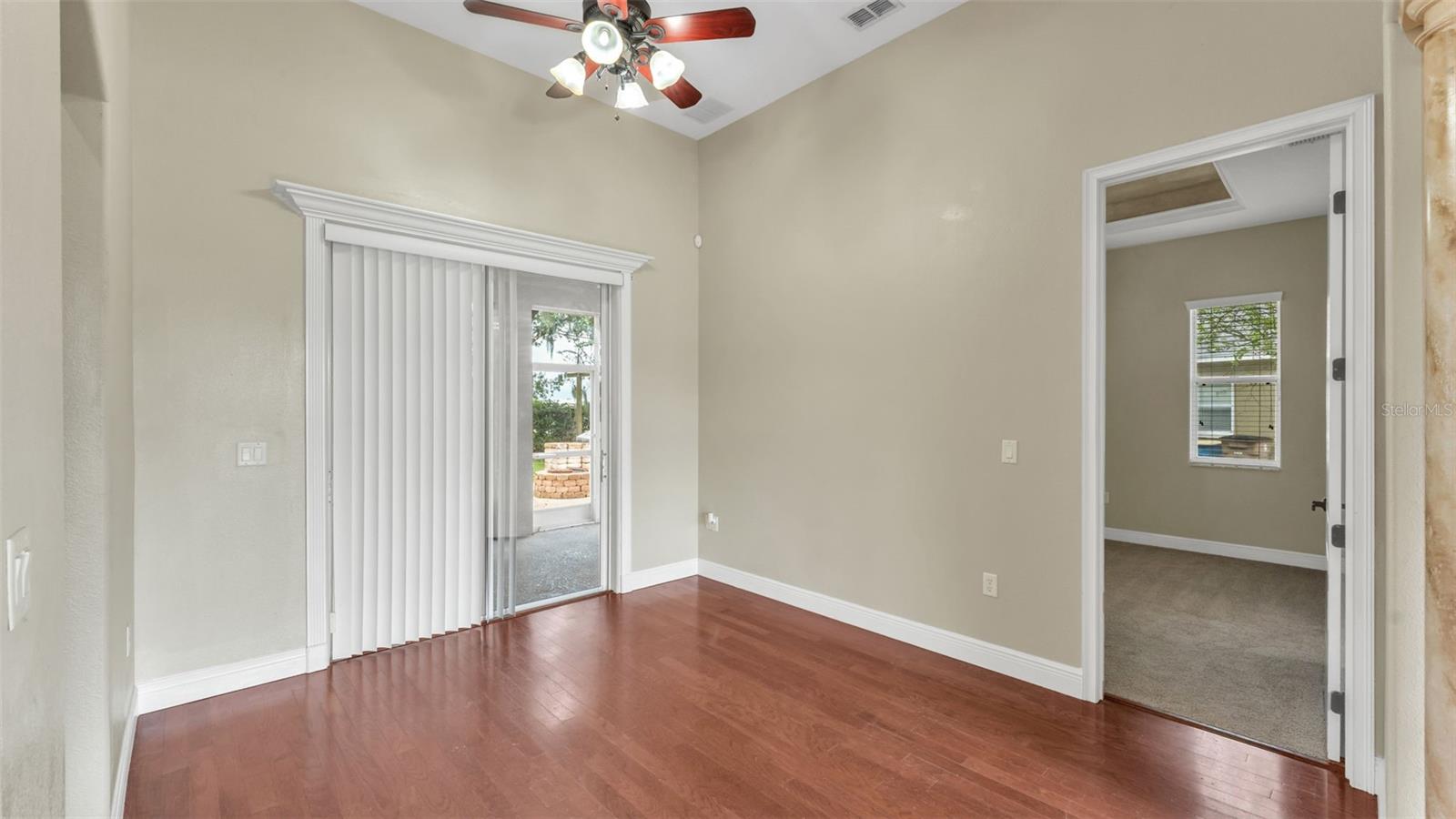 SADDLEWOOD - Residential