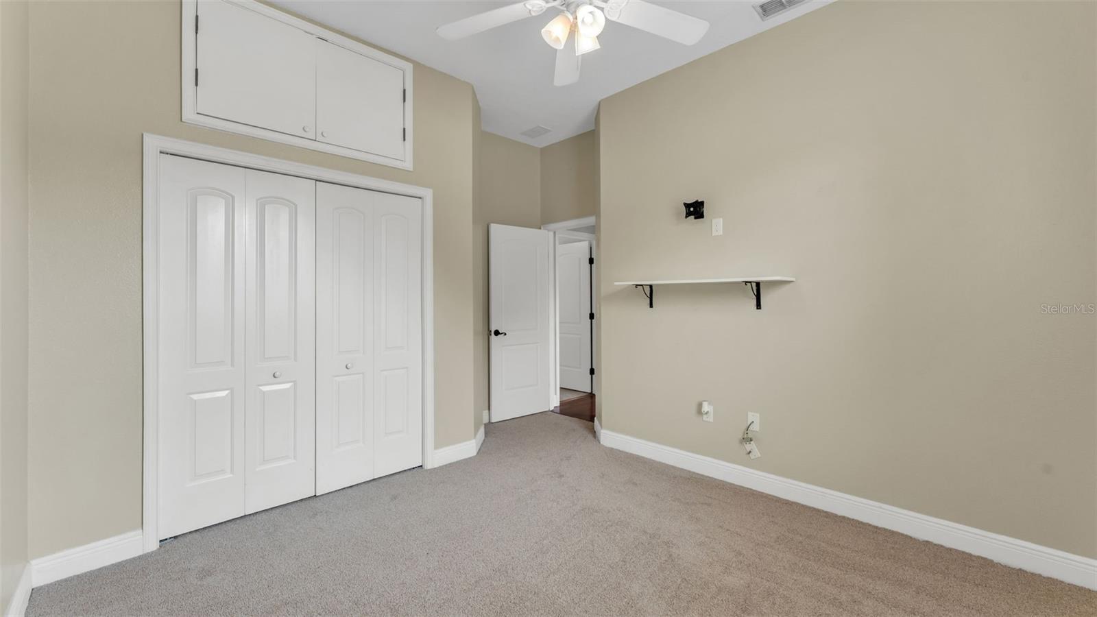 SADDLEWOOD - Residential