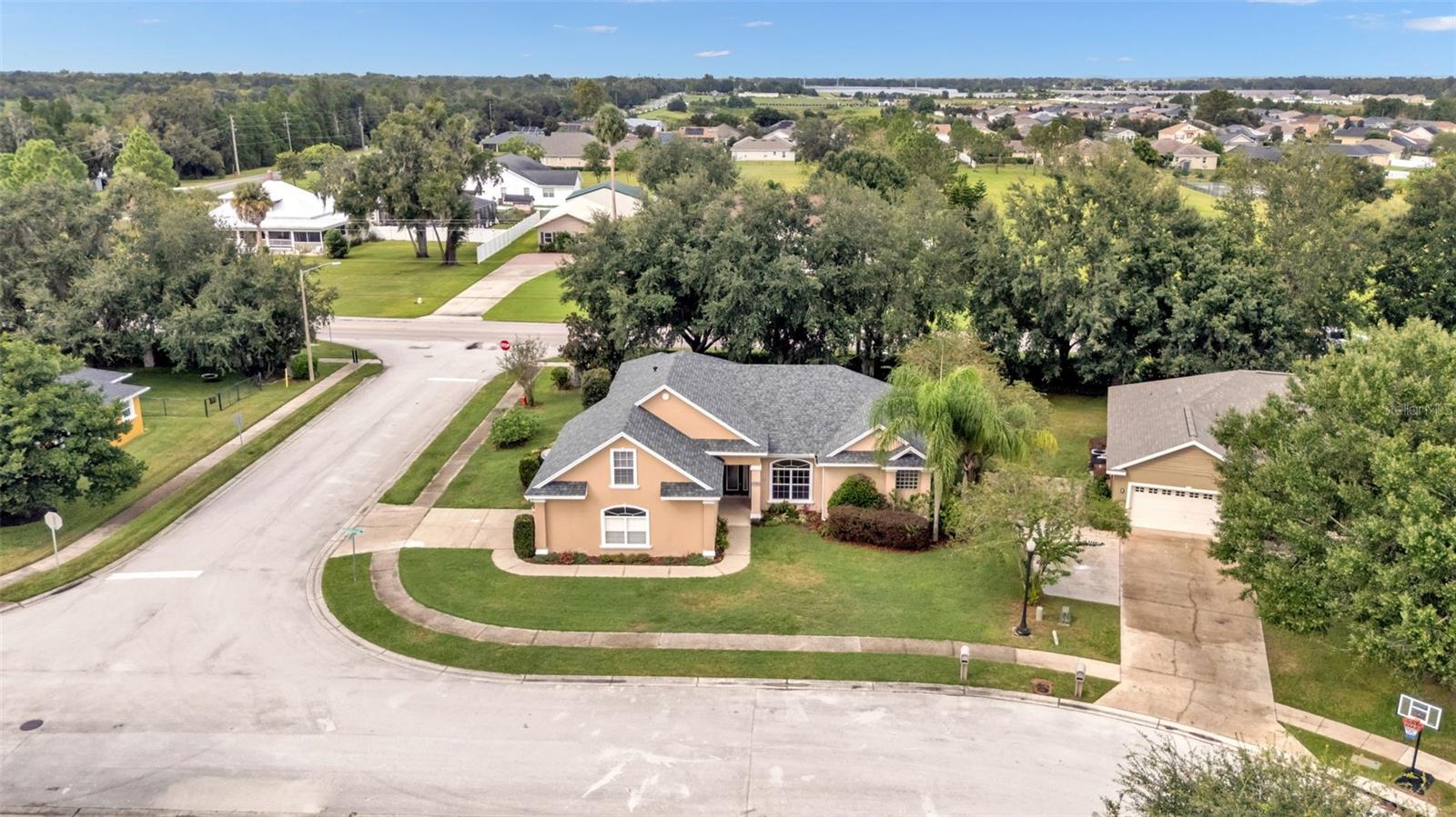 SADDLEWOOD - Residential