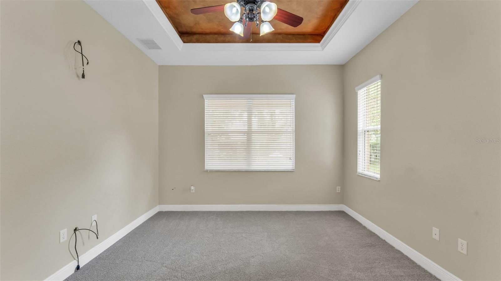 SADDLEWOOD - Residential