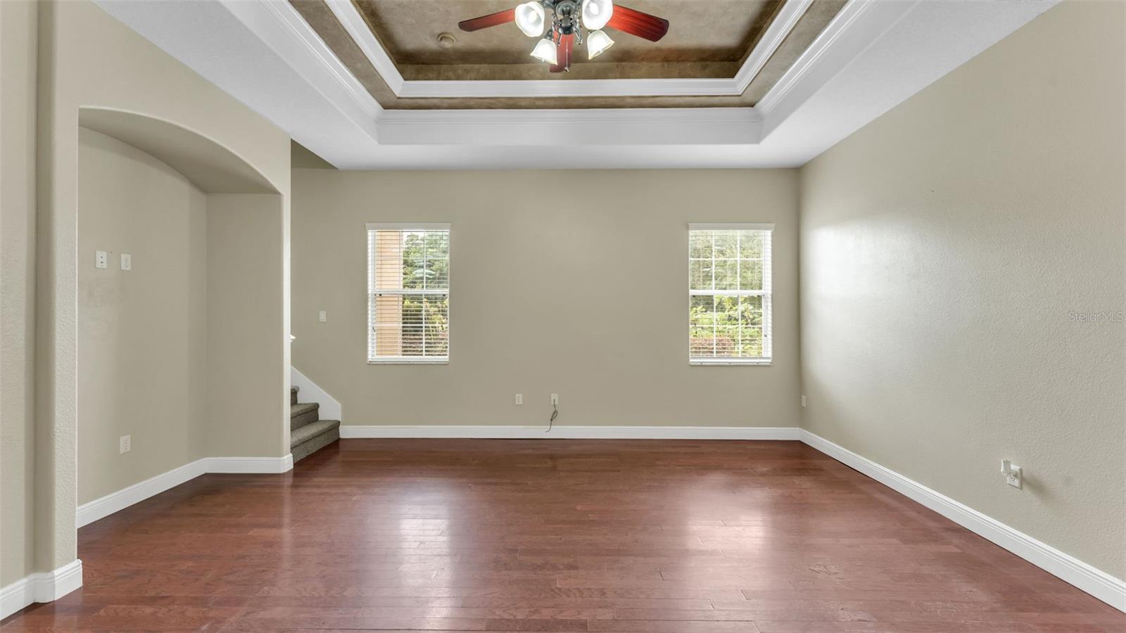 SADDLEWOOD - Residential