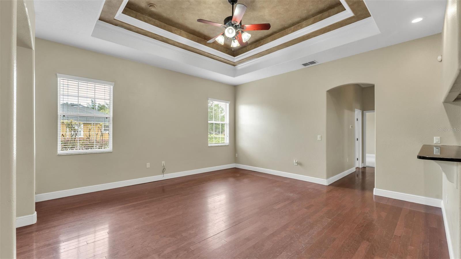 SADDLEWOOD - Residential