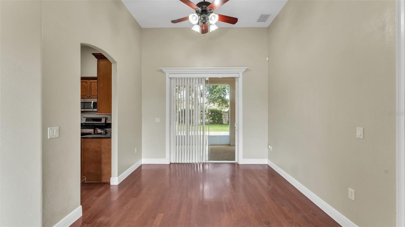 SADDLEWOOD - Residential